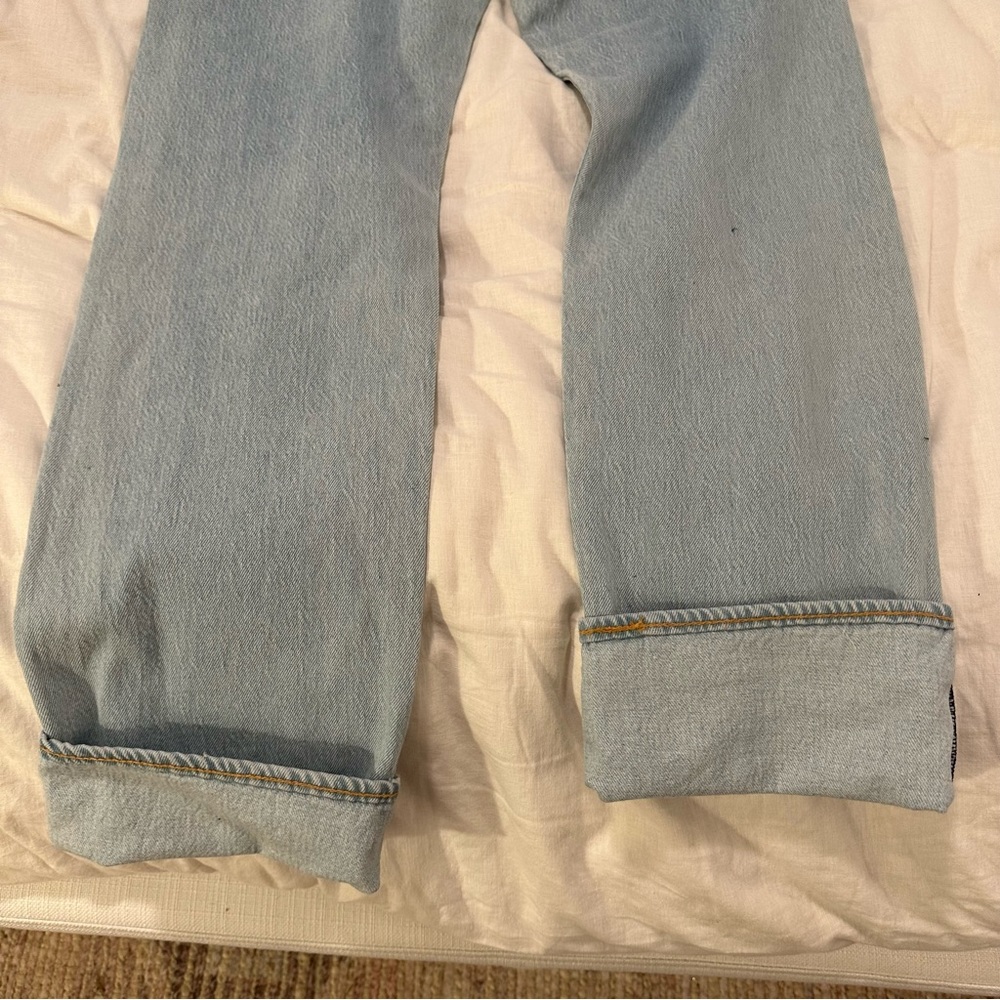Levis 501 - Picture 2 of 4